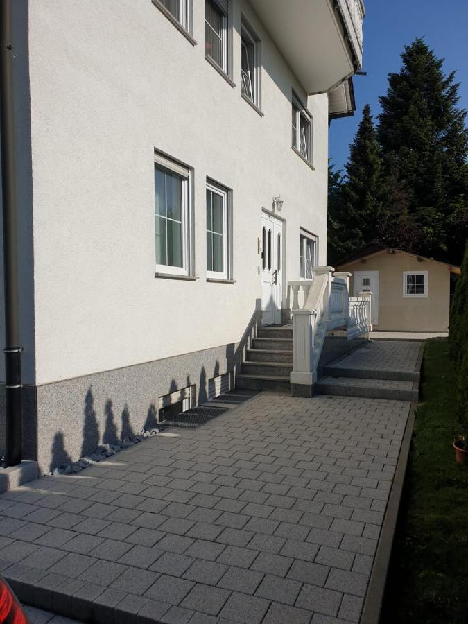 Blackforest Fewo Freudenstadt Exterior photo