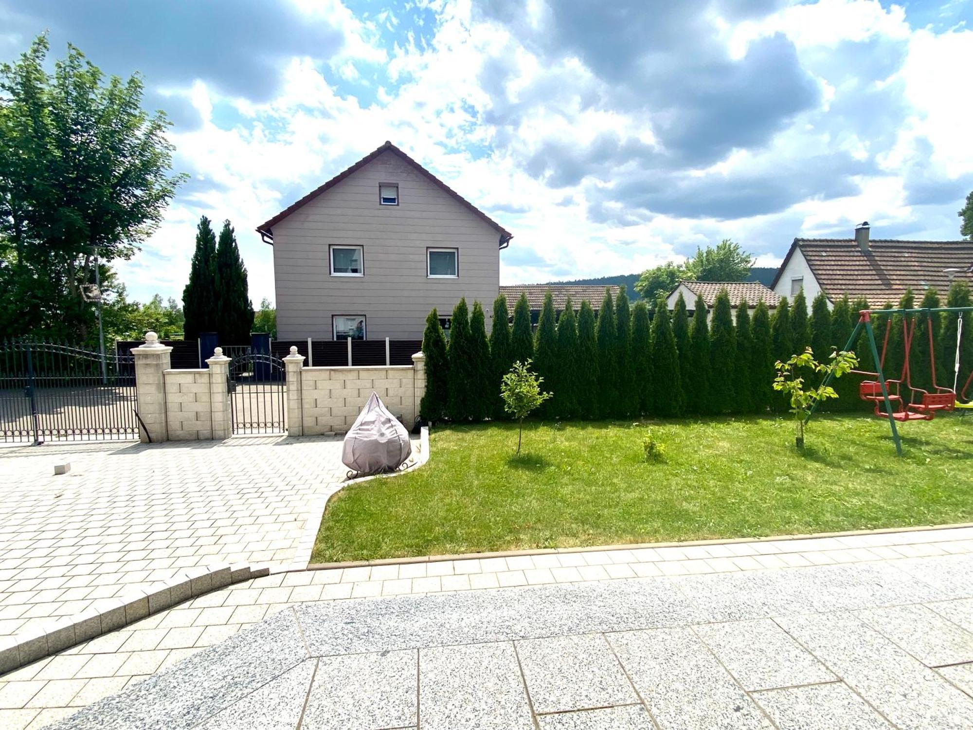 Blackforest Fewo Freudenstadt Exterior photo